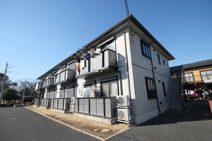 グランデールＡ 203号-1