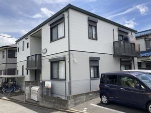 ヴィラ・エルンテ 201号-1