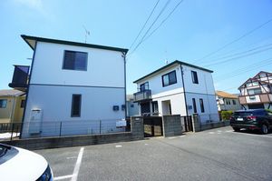 シャーメゾンダイトウＡ