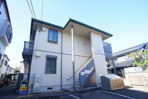 レルージュ 202号-1