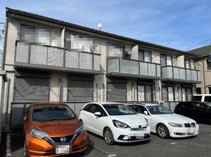 アクア　クオリア 104号-1