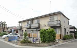 ツインテラスＡ