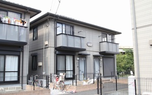 ドムスⅡ 102号-1