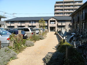 Ｃａｓａ・Ｌａｕ