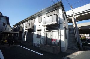 ミューズ・Ｋ 202号-1