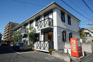 リヴェールⅢ 205号-1