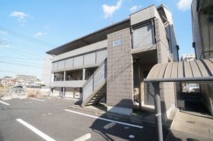 Ｄｉｏｒ　Ａ 101号-1