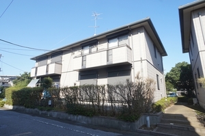 レスポワール２００４Ｃ 202号-1