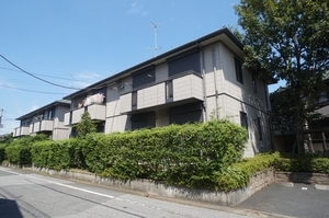 レスポワール２００４Ｄ 101号-1