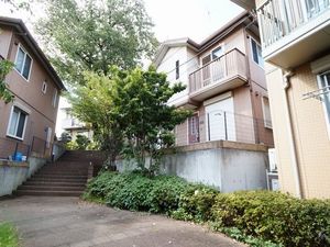 キャットスクエアＡ 102号-1