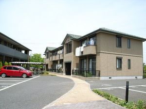 ピュア・シャングリラＢ