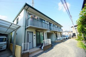 エクセルハイツ 102号-1