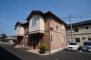 ボンヌ・シャンスＣ 201号-1