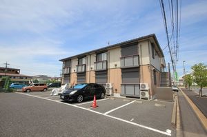 フィオーレ 203号-1