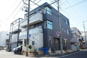 ＳＨＭ塚越 102号-1