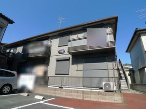 マ・メゾン南鳩ヶ谷 201号-1