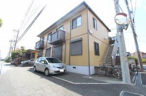 ディアス南越谷