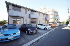 グレイスフル 203号-1