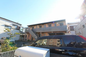 ブルージュＨＳ 202号-1