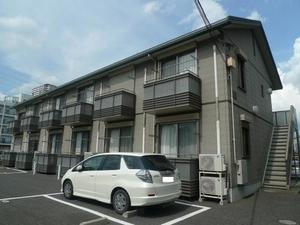 Ｇｒａｎｄ　ｖｅｒｅ 205号-1