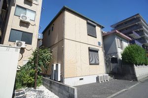 パステル・コートⅡ