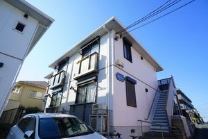 メイフェアＢ 201号-1