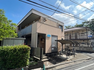 カーサリベルタ 203号-1