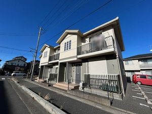 ウエストハイツＡ 203号-1