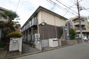 ラ・ポール本川越