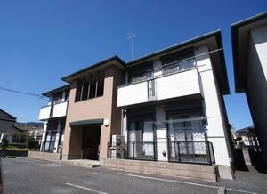 レジデンス　グローリアＢ