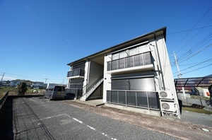 フォレストパレス 202号-1