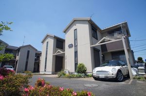 グランバリエ　Ⅰ