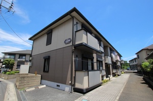 フォレストビューラー弐番館