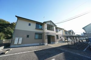 グローブヒルⅢ