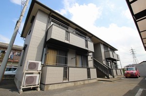 エスポワールⅠ 102号-1