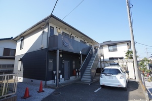 クレール 103号-1