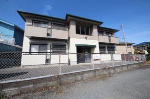 グランシャリオⅡ