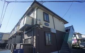 コートパインズ　Ｂ