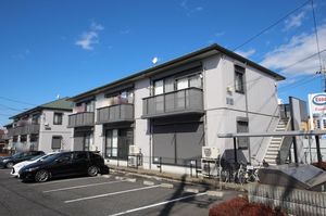 グリーンヒル旭Ⅰ