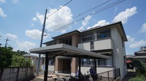 パークウェイＡ