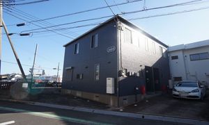 ファミールＫ 102号-1