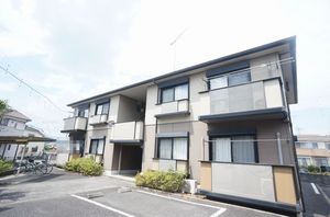 フォレストビューラ－参番館 202号-1