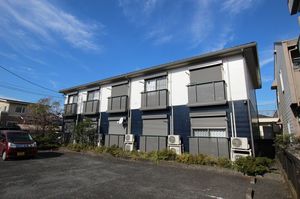 サンモール 106号-1