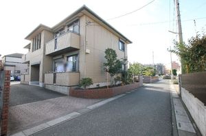 ベルウッド 102号-1