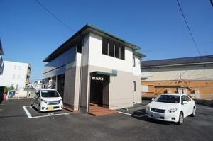 ローズガーデンⅡ