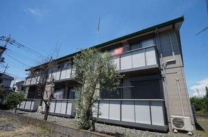 ガーデン野久保