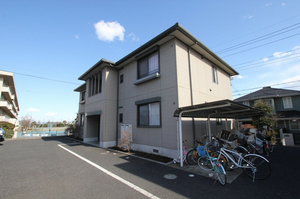 グレイスタウンＤ