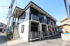 Ｔｈｒｅｅ　Ｂｒａｎｃｈ 202号-1