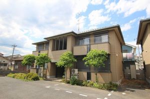 アーバンテラス　Ａ 201号-1