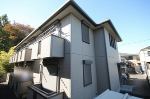 フォレ・エスト 201号-1